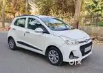Hyundai Grand i10 1.2 Kappa Sportz Option, 2017, Petrol