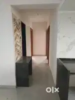 3BHK Flat available for sale