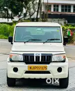 Mahindra Bolero 1.5 Power Plus SLE, 2018, Diesel