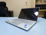 HP pavilion i5 12th Gen | Metal Body | 6 MONTHS WARRANTY