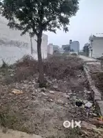 Near GD Goenka school MC colony Home ya plot