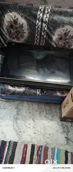 Sharp T. V