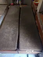 Small Diwan Bed