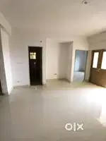 Flat in the rent including 3 bhk n 2 washroom.