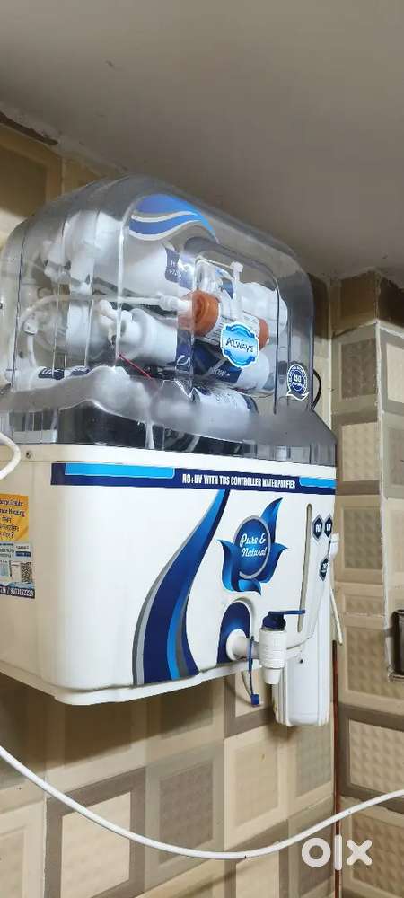 Water RO filter