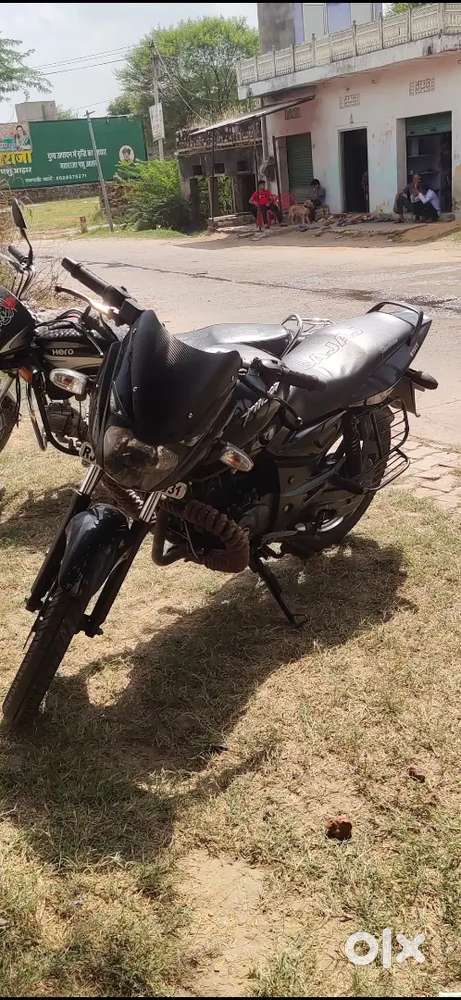 Pulsar 150 in good condition