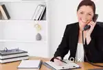 JOB OPENING GIRL  PERSONAL SECRETARY
