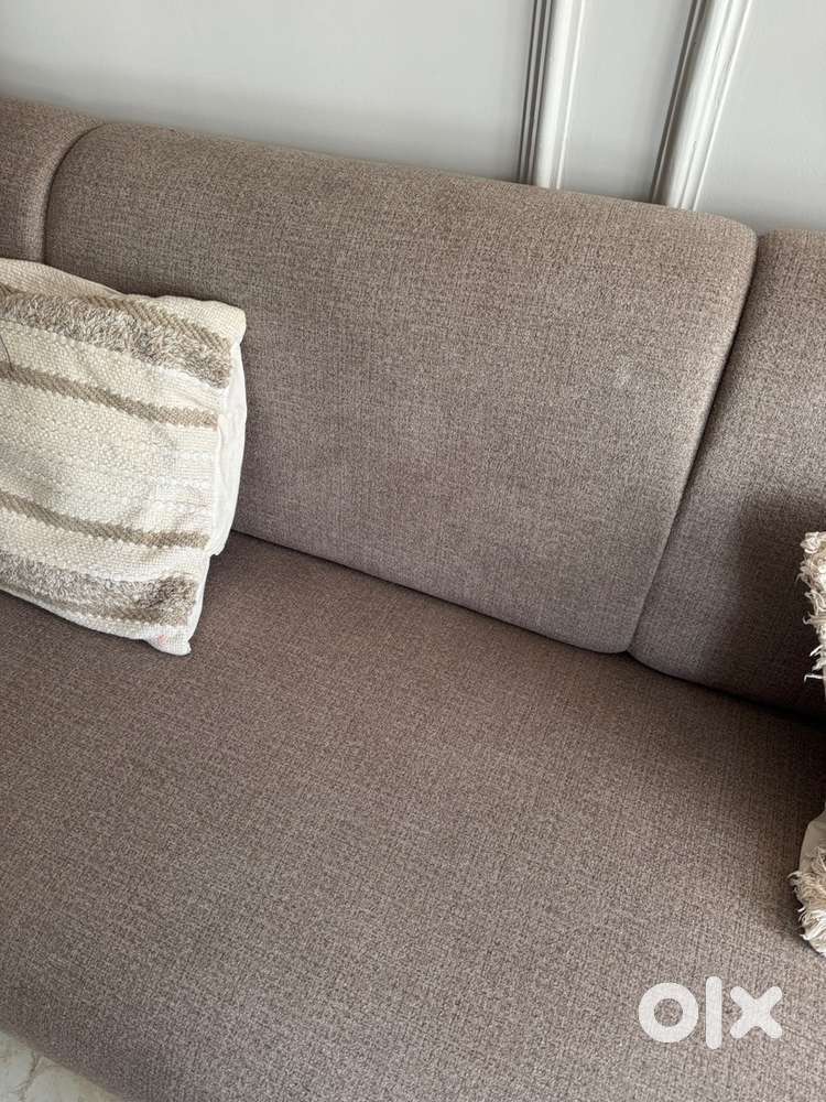 3 days old sofa for sell made by carpanter