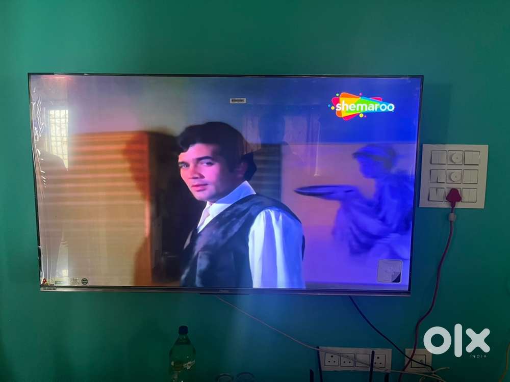 LG TV 32 inch colour wifi enabled
