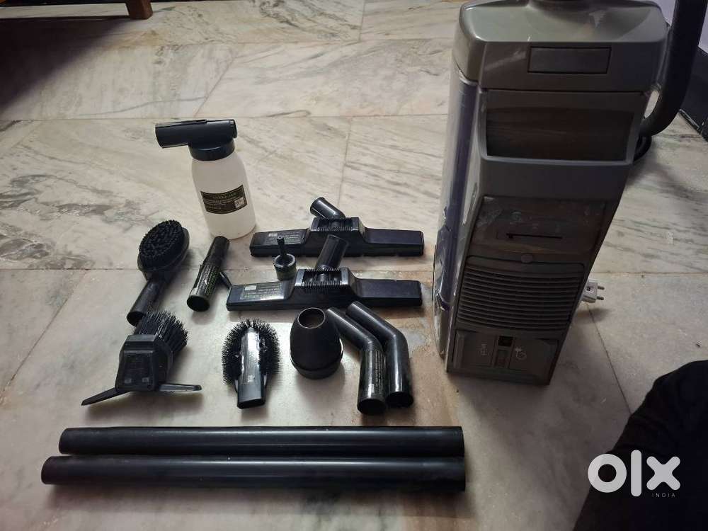 Eureka Forbes Vacuum Cleaner