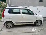 Maruti Suzuki Wagon R 2020 Petrol 25000 Km Driven