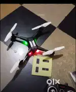 Syma Z4 camera drone