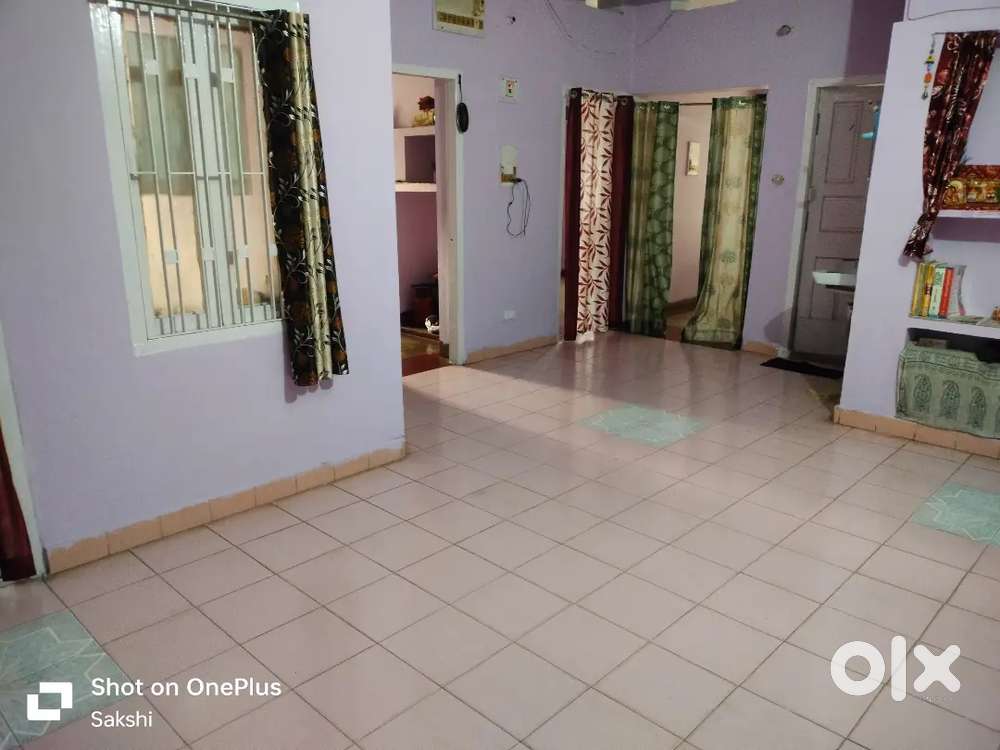 Female Flatmate Needed ( indrapuri 10)