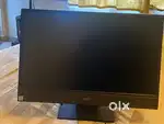DELL INTEL CORE i3 8th GEN ALL IN ONE DESKTOP