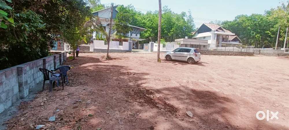 5,10,15 CENT HOUSE PLOT AVAILABLE NEAR KOLENCHERY
