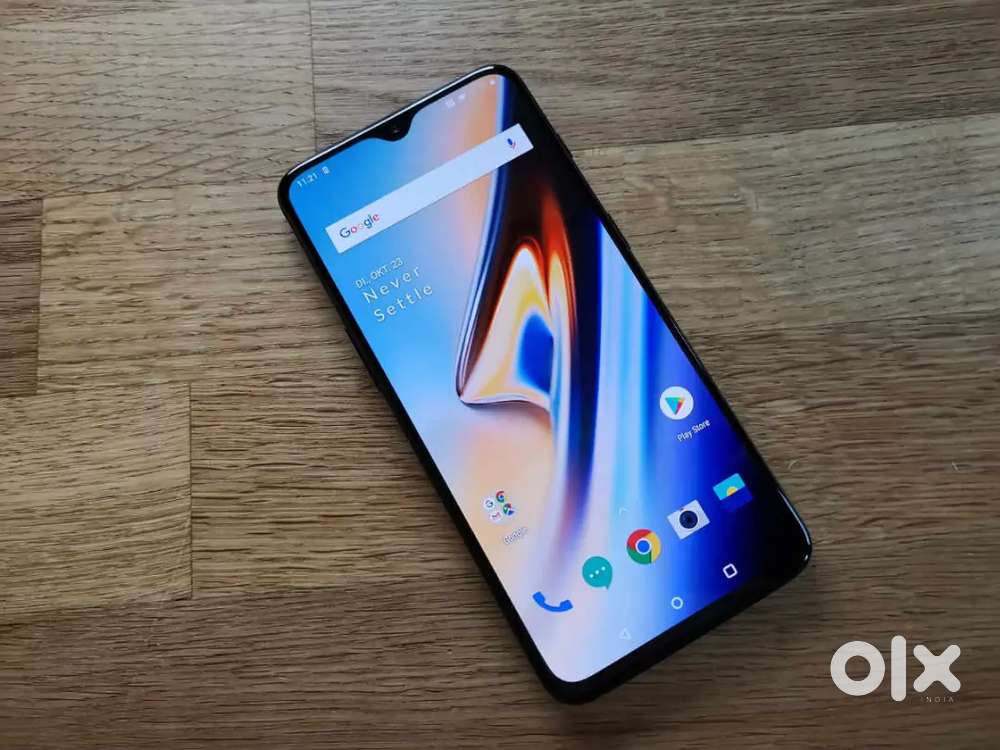 Oneplus 6t 6gb 128gb