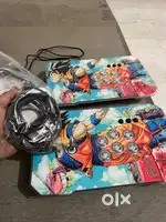 M23 new game with pindora box