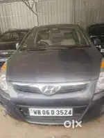 Hyundai i20 Tax and CF valid till 2030 ONLY 51K DRIVEN