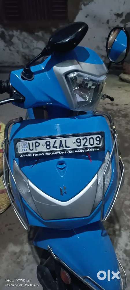 Good condition from Mainpuri