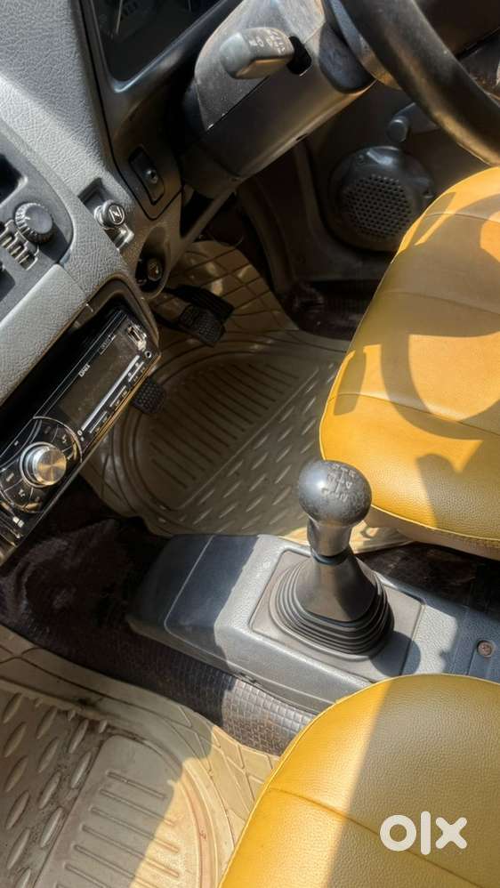 Maruti Suzuki Zen Estilo 1996 (carb)