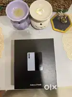Selling My Samsung Galaxy Z Fold 5