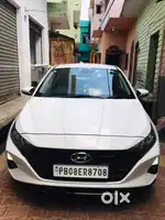 Hyundai i20 2021 Petrol Well Maintained
