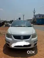 Maruti Suzuki SX4 Petrol Good Condition
