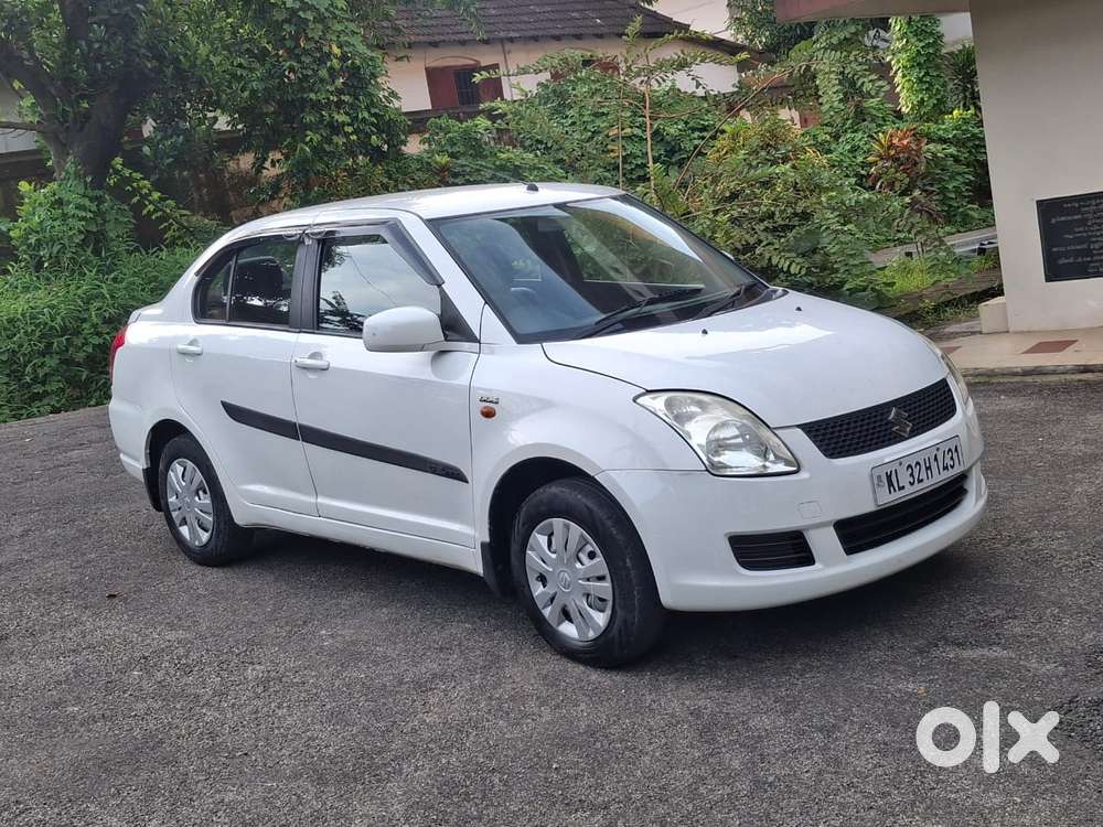 Maruti Suzuki Dzire Tour Diesel, 2015, Diesel