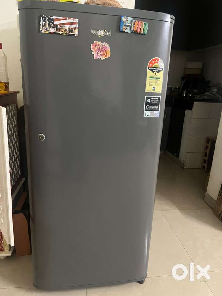 Whirpool Fridge in very good condition