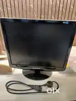 Samsung Monitor