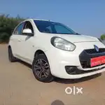 Renault Pulse RxL Diesel, 2017, Diesel