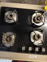 Faber Gas hob