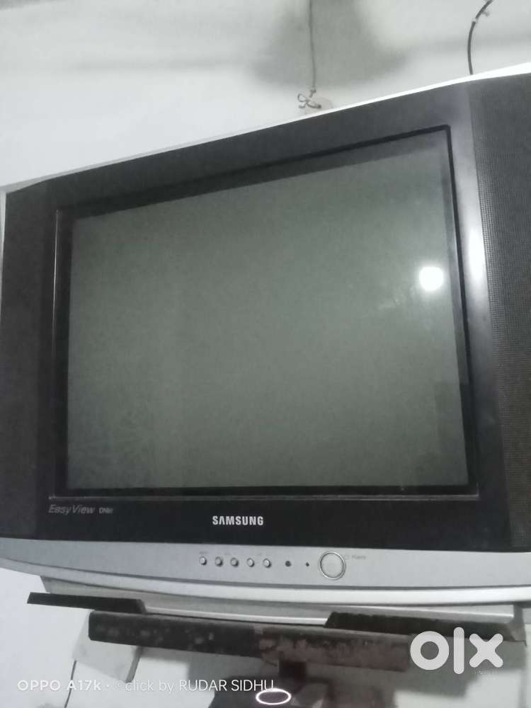 SAMSUNG TELEVISION