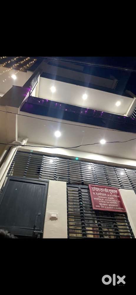 2bhk Ram Nagar on rent