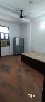 Fully furnished one room set Newly construction building