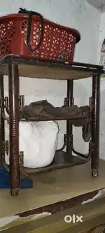 Iron table