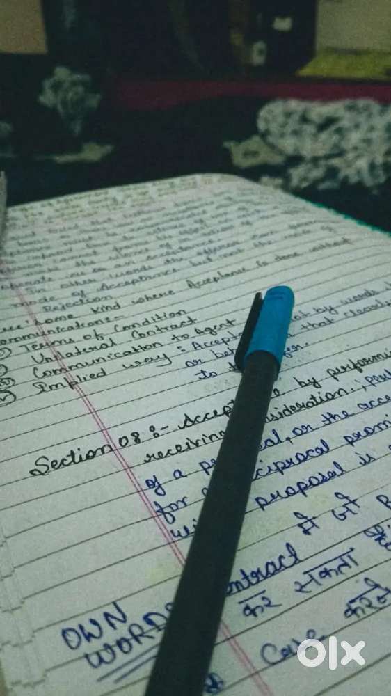 Well qualified english teacher