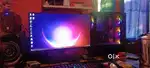 Custom build gaming pc
