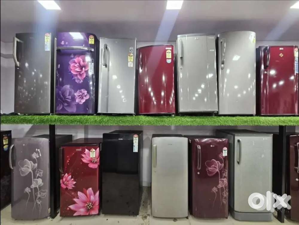All types of latest model single door with free service free delivery