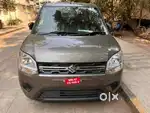 WAGON R LXI CNG T PERMIT CAR MUMBAI