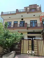 Independent Floor for Rent