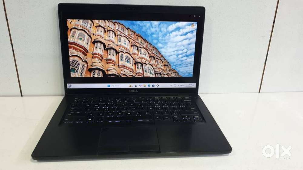 Dell Commercial Laptop (Latitude E5400) Core i5 8th Gen 8GB/256GB SSD
