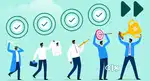 Sales Executive, Salesman, Store keeper
