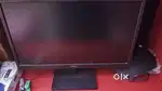LCD DESKTOP, LG CPU,with keyboard
