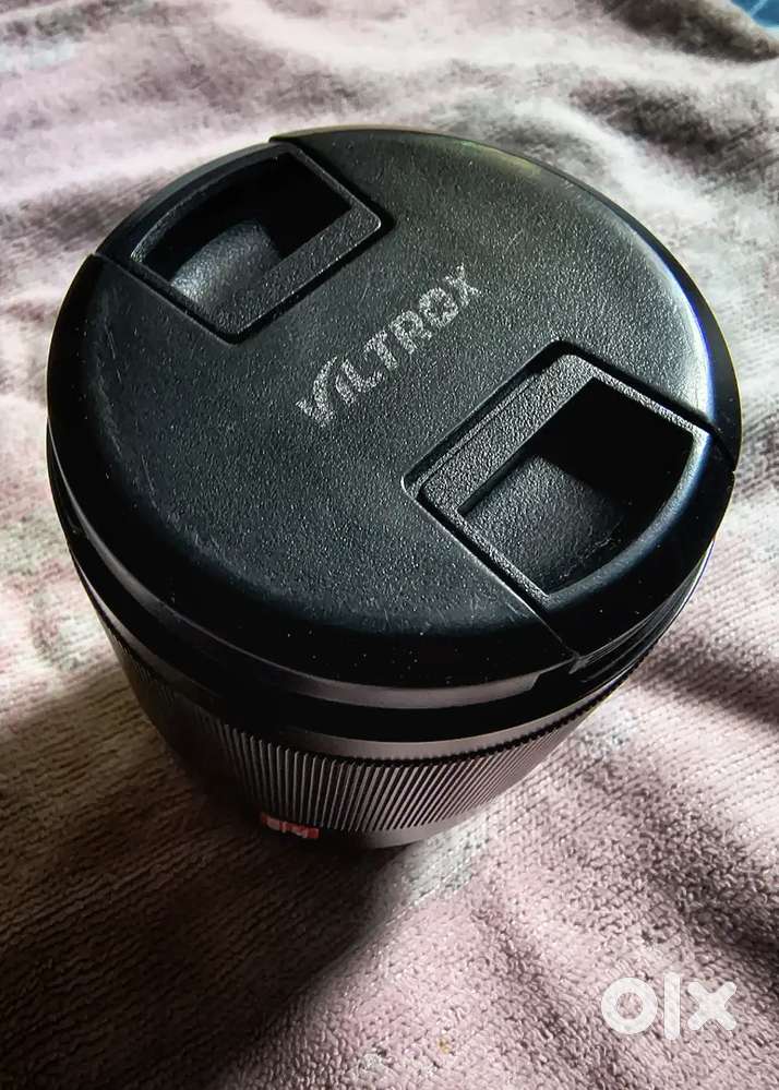 Viltrox 85mm f1.8 Z mount(Nikon)
