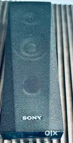 Sony DVD Home Theatre 5.1  1000W