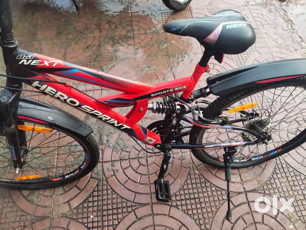 Hero sprint 0.3 Next SALE