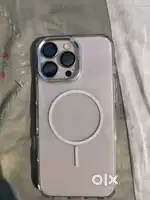 I want to sell my iphone 16 pro max 256 desert clour