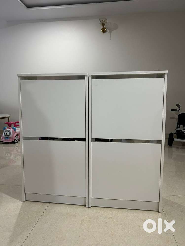 IKEA shoe cabinet - 2