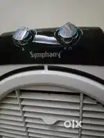 Symphony Air cooler